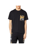 DSQUARED ICON Anfibo Uomo BOURY in pelle con lacci Viola