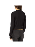 DSQUARED ICON Anfibo Uomo BOURY in pelle con lacci Viola