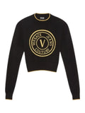 DSQUARED ICON Anfibo Uomo BOURY in pelle con lacci Viola