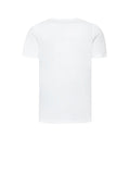 T-shirt Unisex in cotone con logo brand
