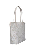 ARMANI EXCHANGE Borsa Donna Bianco modello shopper Bianco