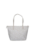 ARMANI EXCHANGE Borsa Donna Bianco modello shopper Bianco