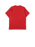 T-shirt a maniche corte Unisex Rossa