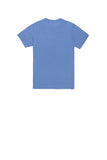 REFRIGIWEAR T-Shirt Uomo Pierce Celeste Celeste