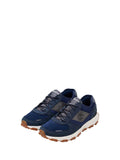 TIMBERLAND Sneakers Uomo Blackiris in nabuk Blackiris
