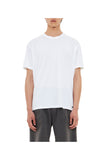 UNITY DESIGN T-Shirt Uomo Softech Simple Bianco Bianco
