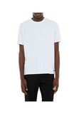 UNITY DESIGN T-Shirt Uomo Softech Wave Bianco Bianco