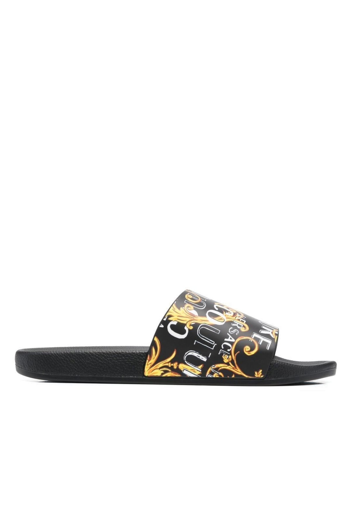 Ciabatte versace jeans uomo sale