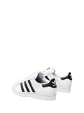 ADIDAS Sneakers Superstar Bianco Bianco/nero