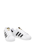 ADIDAS Sneakers Superstar Bianco Bianco/nero