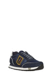 AERONAUTICA MILITARE Sneakers Uomo Frecce Tricolori Blu Chiaro BLU CHIARO