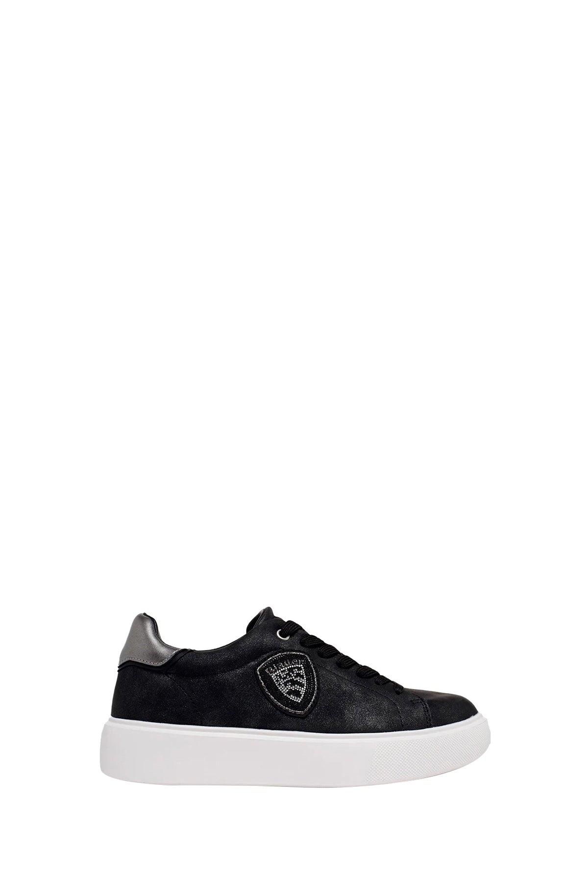 BLAUER Sneakers Donna Venus Nero Nero
