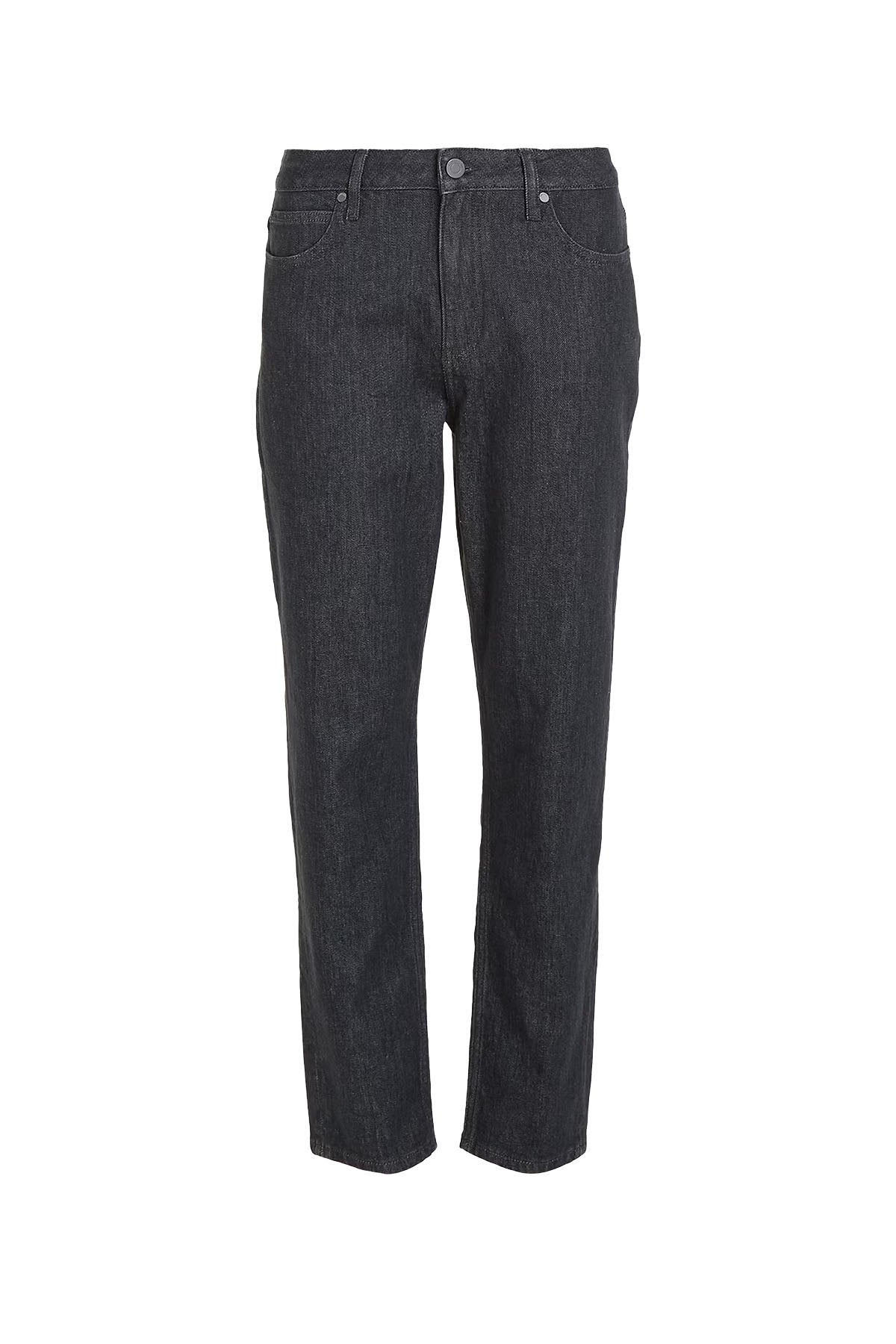 CALVIN 1LINEA Jeans Donna A Vita Media Denim DENIM