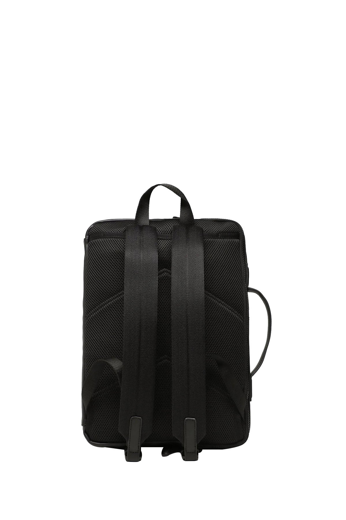 CALVIN ACC.1USCITA Borsa A Mano Uomo Must Conv Laptop Nero Nero