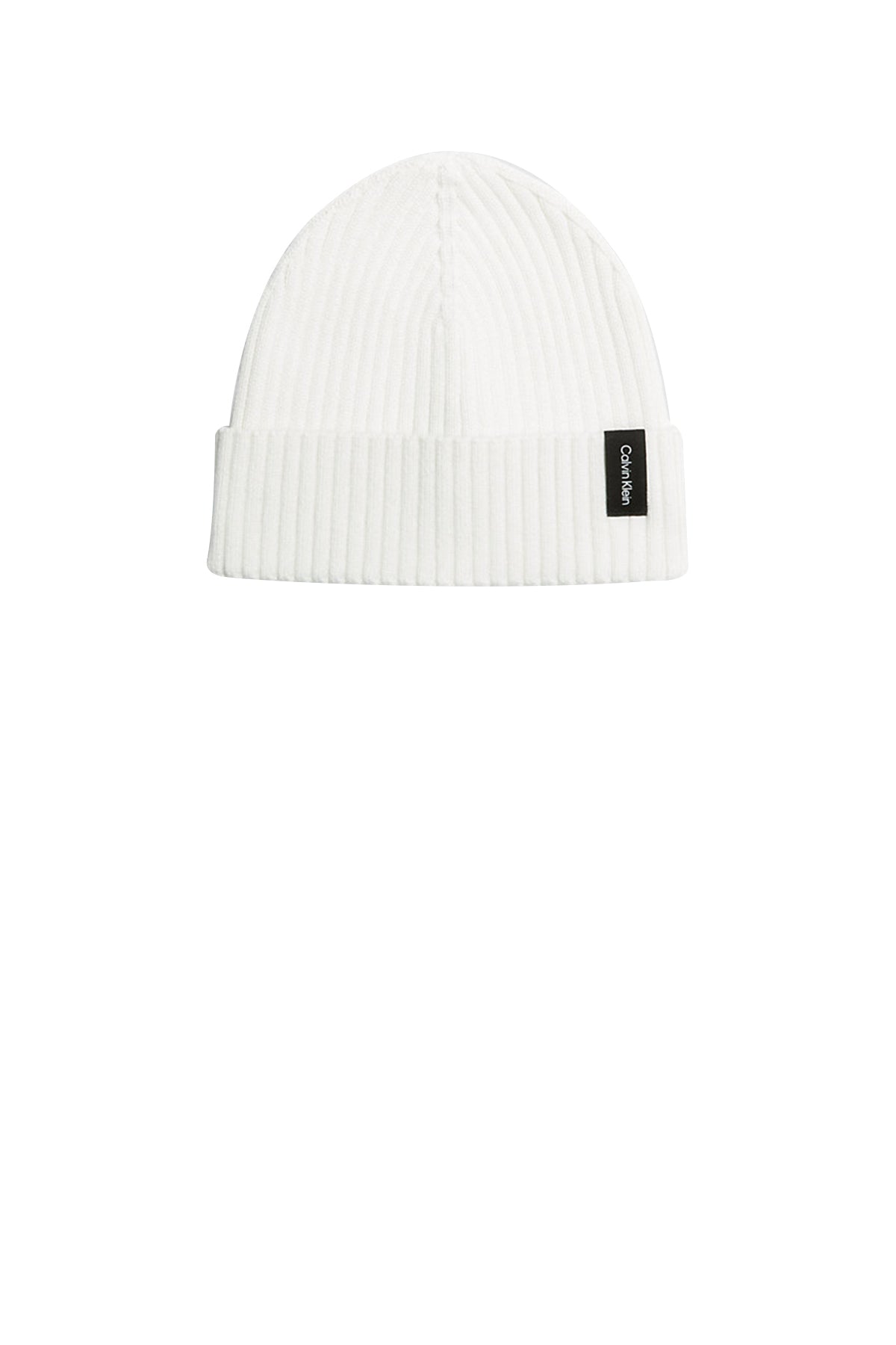 CALVIN SPORT Berretto A Costine Uomo Grigio Chiaro Grigio chiaro