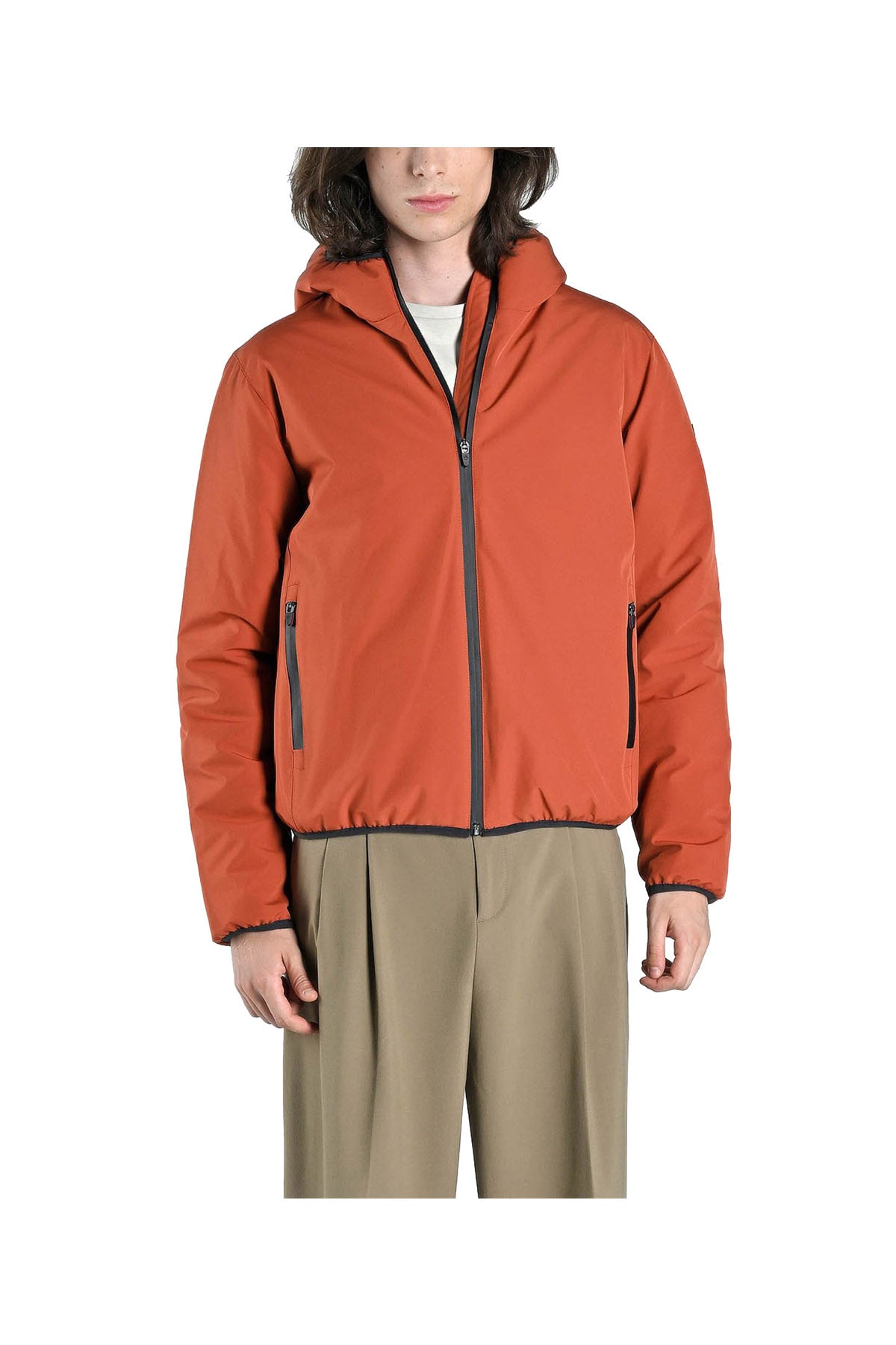 CANADIAN Giacca Uomo Yorkton Choil CHILI