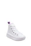 Sneakers Donna Ctas Move Bianco