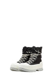 CONVERSE Sneakers Donna Chuck Taylor All Star Lugged 2.0 Nero Nero