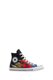 Sneakers Unisex Chuck Taylor All Star Cars Nero
