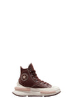 Sneakers Donna Run Star Legacy Cx Stitching Bordeaux