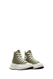 CONVERSE Sneakers Donna Run Star Legacy Verde VERDE/GRIGIO