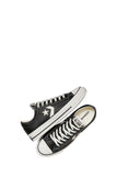 CONVERSE Sneakers Star Player 76 Fall Leather Unisex Nero Nero