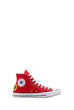 Converse Sneakers Uomo Rosso