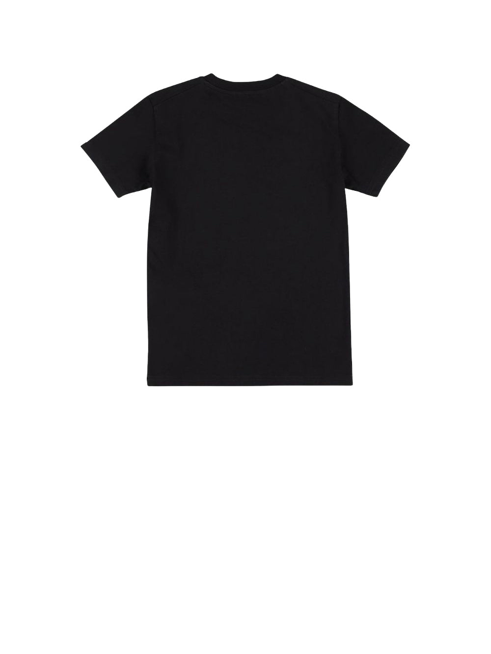 DSQUARED ICON T-SHIRT Nero Nero