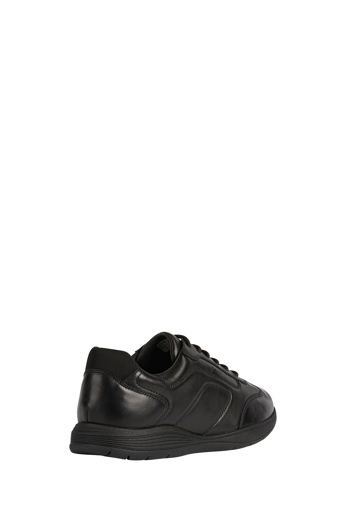 GEOX Sneakers Uomo Spherica Ec2 Nero BLACK