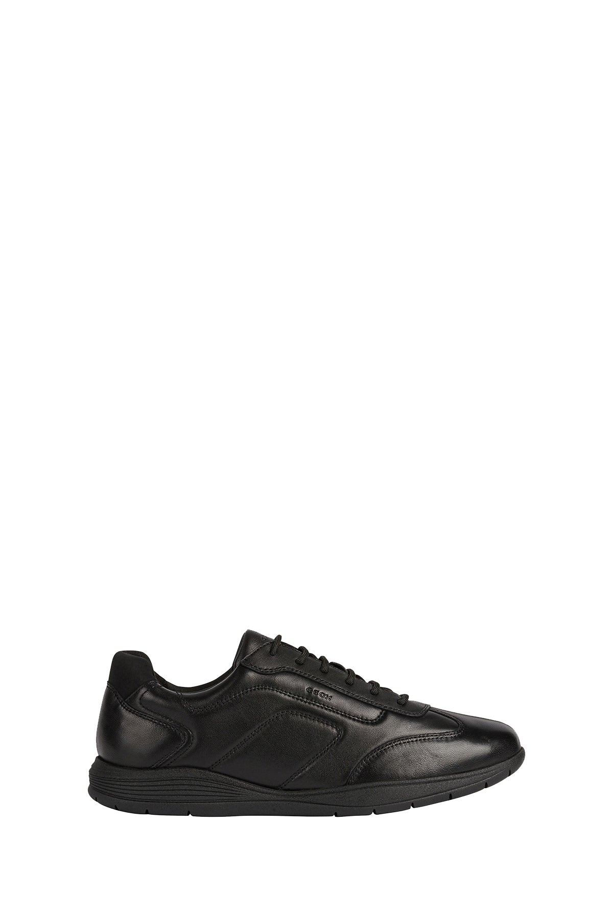 GEOX Sneakers Uomo Spherica Ec2 Nero BLACK