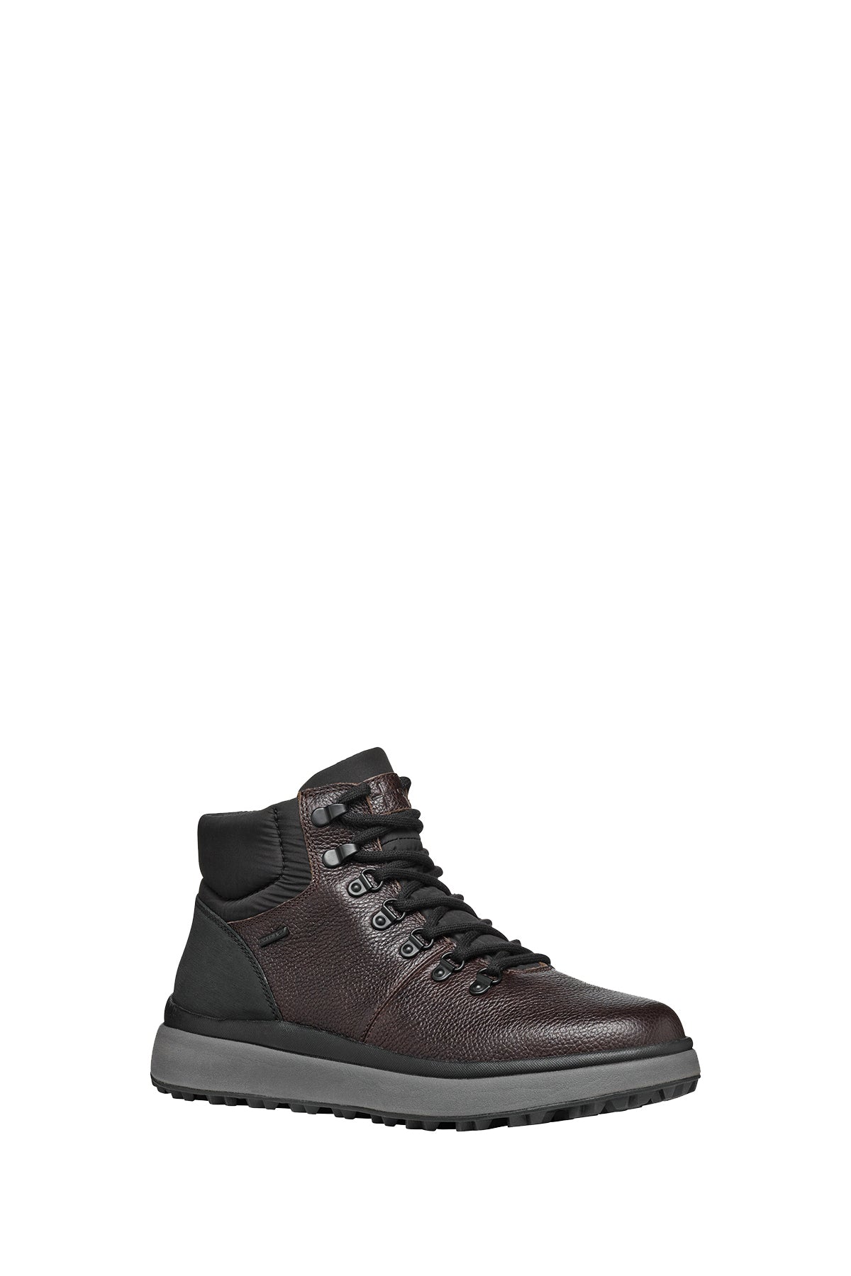 GEOX Sneakers Uomo Granito Coffe COFFE