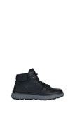 GEOX Sneakers Uomo Granito Nero BLACK