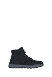 GEOX Sneakers Uomo Granito Nero BLACK