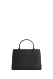 PRIMA CLASSE STAGIONE Borsa A Mano Donna Grande Glam City Nero Nero