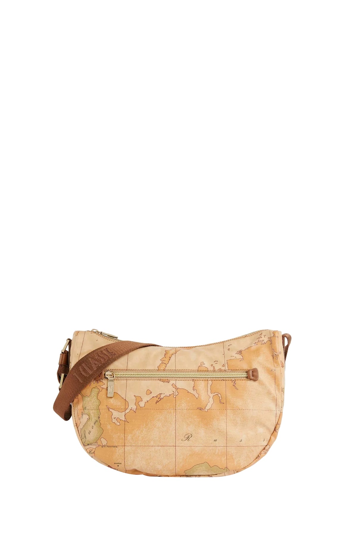 PRIMA CLASSE STAGIONE Borsa A Tracolla Media Donna Soft Generation Castagna Castagna