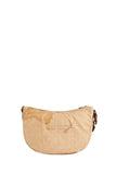 PRIMA CLASSE STAGIONE Borsa A Tracolla Media Donna Soft Generation Castagna Castagna