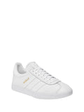 ADIDAS Adidas Gazelle Sneakers Uomo Bianco Bianco