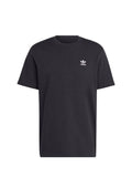 ADIDAS Adidas T-Shirt Uomo Nero Nero