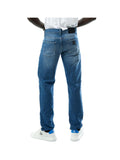 ARMANI EXCHANGE Armani Exchange Pantalone Uomo Denim Medium - Blu DENIM MEDIUM