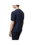 BLAUER Blauer T-Shirt Uomo Blu Blu