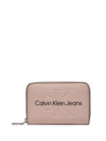 CALVIN ACC.2USCITA Calvin Klein Portafoglio Donna Rosa Rosa
