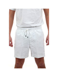 CALVIN BEACH Calvin Klein Costume Uomo Bianco Bianco