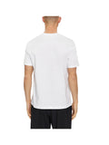CALVIN SPORT Calvin Klein T-Shirt Uomo Bianco Bianco