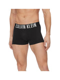 CALVIN UNDERWEAR Calvin Klein Boxer Uomo Nero Nero
