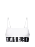 CALVIN UNDERWEAR Calvin Klein Reggiseno Donna Bianco Bianco