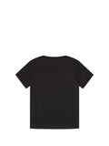 CALVIN2 1USCITA Calvin Klein T-Shirt Bambino Nero Nero