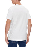CALVIN2 1USCITA Calvin Klein T-Shirt Uomo Bianco Bianco