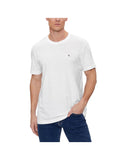 CALVIN2 1USCITA Calvin Klein T-Shirt Uomo Bianco Bianco