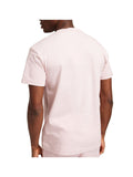 CALVIN2 2USCITA Calvin Klein T-Shirt Uomo Rose - Rosa ROSE