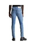 CALVIN2 2USCITA Calvin Klein Jeans Uomo Denim - Blu DENIM